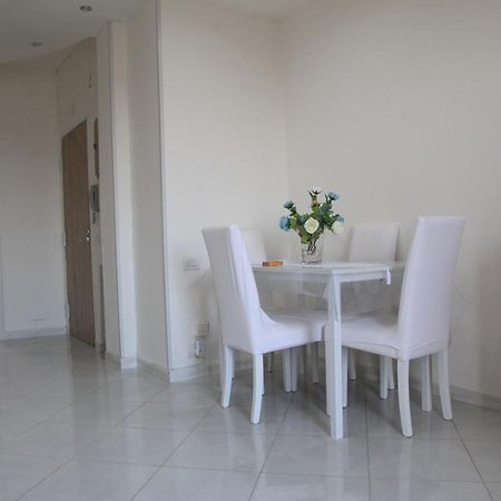 Apartmán La Casetta Vista Mare Neapol Exteriér fotografie