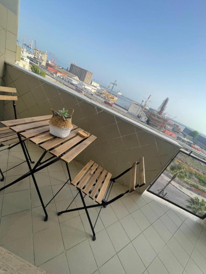 Apartmán La Casetta Vista Mare Neapol Exteriér fotografie
