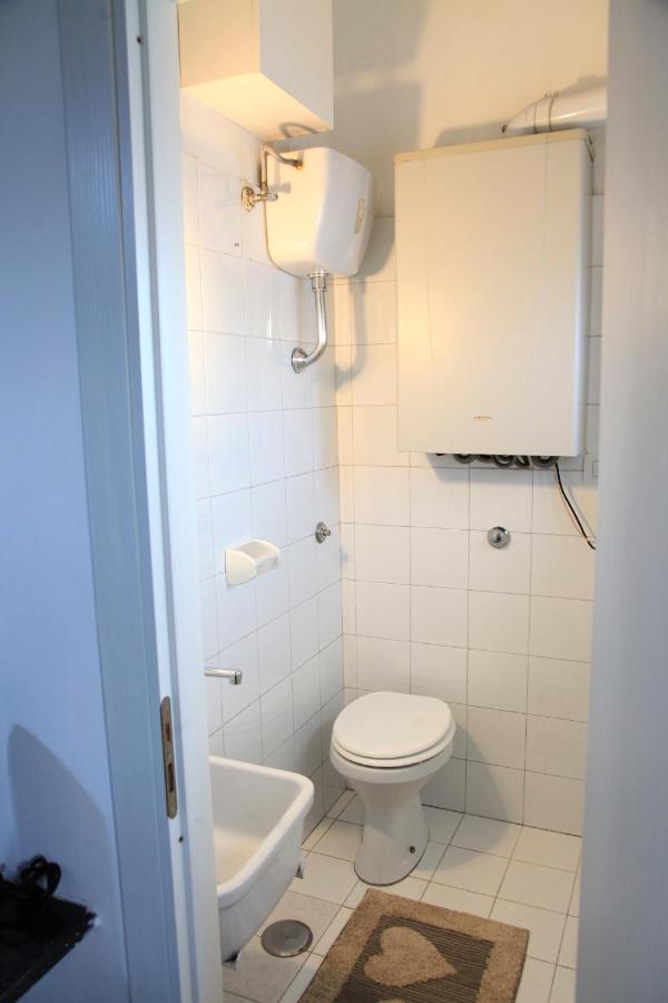 Apartmán La Casetta Vista Mare Neapol Exteriér fotografie